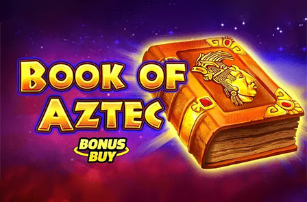 Book of Aztec Bonus Buy