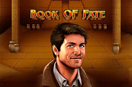 Book of Fate™