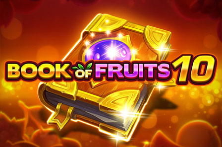Book of Fruits 10