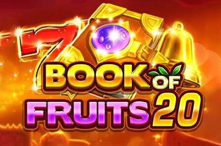 Book of Fruits 20