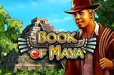 Book of Maya™