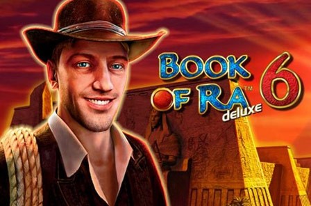 Book of Ra™ Deluxe 6