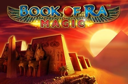 Book of Ra™ Magic
