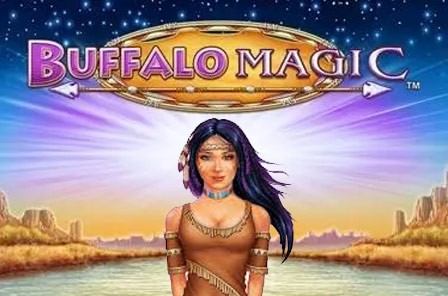 Buffalo Magic