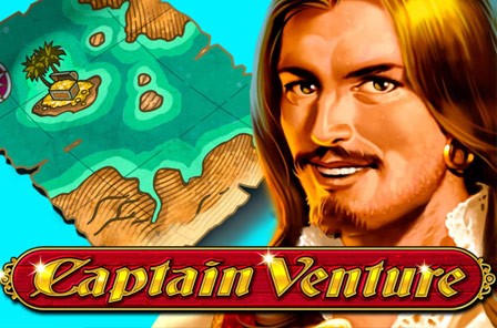Captain Venture