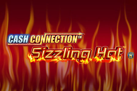 Cash Connection Sizzling Hot