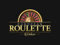 European Roulette Deluxe