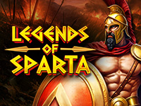 Legends of Sparta