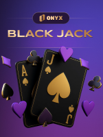 Onyx Blackjack Deluxe