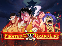 Pirates Of The Grand Line