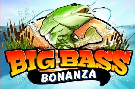 Big Bass Bonanza