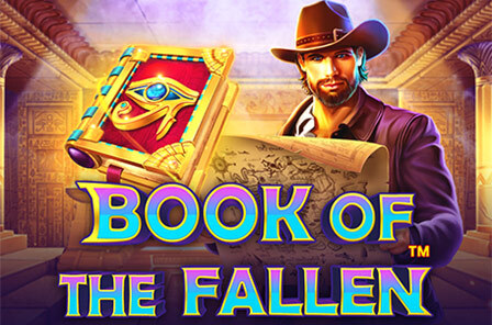 Book of the Fallen