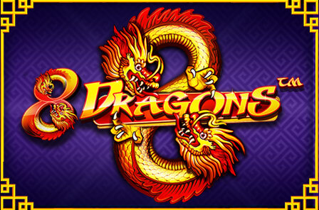 8 Dragons