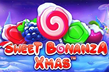 Sweet Bonanza Xmas