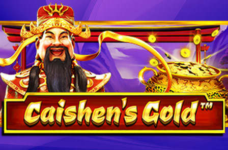 Caishen's Gold™