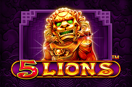 5 Lions Gold™