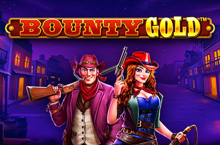 Bounty Gold