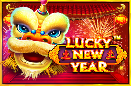 Lucky New Year