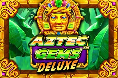 Aztec Gems Deluxe