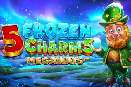 5 Frozen Charms Megaways