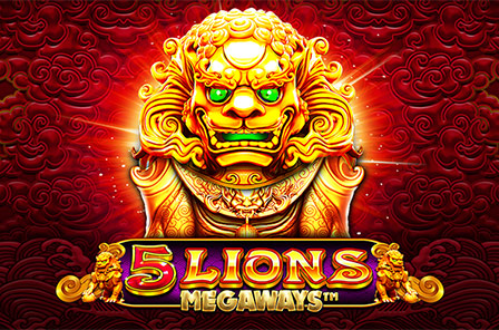 5 Lions Megaways