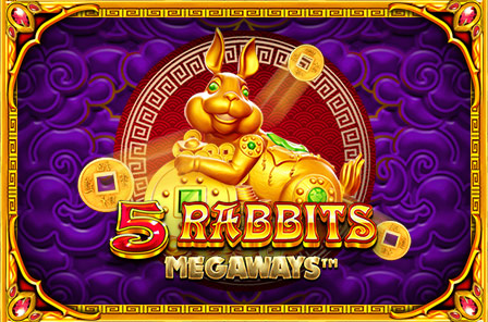 5 Rabbits Megaways