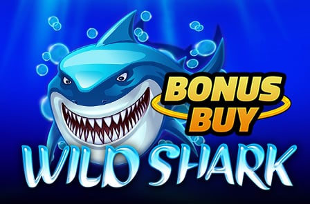 Wild Shark Bonus Buy