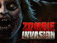 Zombie Invasion